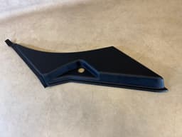 MERCEDES-BENZ Mercedes G class W463 GENUINE RIGHT Lining Bottom Black Trim Panel A4636923501 — thumbnail 6