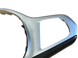 BMW BMW X5 X6 X7 G05 G06 G07 LCI M Steering Wheel Decorative Trim Cover ASSIST+ — thumbnail 7
