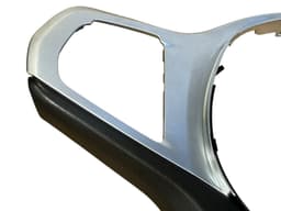 BMW BMW X5 X6 X7 G05 G06 G07 LCI M Steering Wheel Decorative Trim Cover ASSIST+ — thumbnail 5