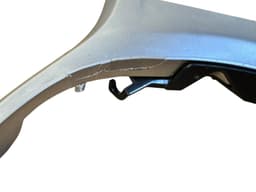 BMW BMW X5 X6 X7 G05 G06 G07 LCI M Steering Wheel Decorative Trim Cover ASSIST+ — thumbnail 10