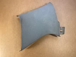 VW VW Touareg GENUINE Rear Right Side D Pillar Upper Trim Cover 7L6867246 — thumbnail 4