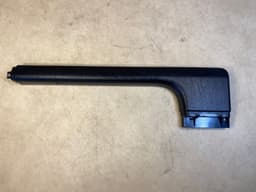 MERCEDES-BENZ Mercedes G class W463 GENUINE Trim Rear Door Right A4637470271 — thumbnail 1