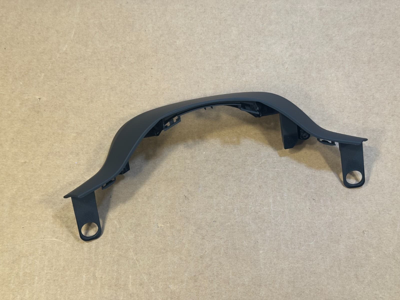 BMW BMW 5 6 7 8 X3 X4 X5 X6 X7 G05 G06 G07 LCI OEM M Steering Wheel Top Trim Cover