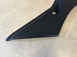 MERCEDES-BENZ Mercedes G class W463 GENUINE RIGHT Lining Bottom Black Trim Panel A4636923501 — thumbnail 4
