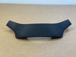 BMW BMW 5 6 7 8 X3 X4 X5 X6 X7 G05 G06 G07 LCI OEM M Steering Wheel Top Trim Cover — thumbnail 8
