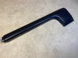 MERCEDES-BENZ Mercedes G class W463 GENUINE Trim Rear Door Right A4637470271 — thumbnail 2