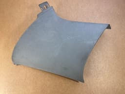 VW VW Touareg GENUINE Rear Right Side D Pillar Upper Trim Cover 7L6867246 — thumbnail 2