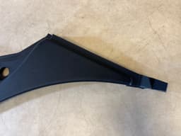 MERCEDES-BENZ Mercedes G class W463 GENUINE RIGHT Lining Bottom Black Trim Panel A4636923501 — thumbnail 5