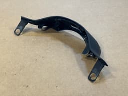 BMW BMW 5 6 7 8 X3 X4 X5 X6 X7 G05 G06 G07 LCI OEM M Steering Wheel Top Trim Cover — thumbnail 5