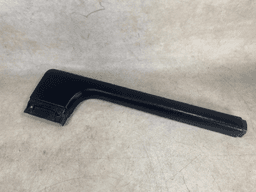 MERCEDES-BENZ Mercedes G class W463 GENUINE Trim Rear Door Left A4637470171 — thumbnail 2