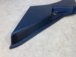 MERCEDES-BENZ Mercedes G class W463 GENUINE LEFT Lining Bottom Black Trim Panel A4636923401 — thumbnail 8
