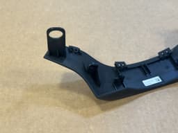 BMW BMW 5 6 7 8 X3 X4 X5 X6 X7 G05 G06 G07 LCI OEM M Steering Wheel Top Trim Cover — thumbnail 9