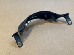 BMW BMW 5 6 7 8 X3 X4 X5 X6 X7 G05 G06 G07 LCI OEM M Steering Wheel Top Trim Cover — thumbnail 6