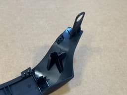 BMW BMW 5 6 7 8 X3 X4 X5 X6 X7 G05 G06 G07 LCI OEM M Steering Wheel Top Trim Cover — thumbnail 10