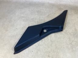 MERCEDES-BENZ Mercedes G class W463 GENUINE LEFT Lining Bottom Black Trim Panel A4636923401 — thumbnail 3