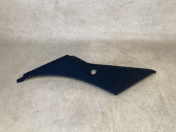MERCEDES-BENZ Mercedes G class W463 GENUINE LEFT Lining Bottom Black Trim Panel A4636923401 — thumbnail 1