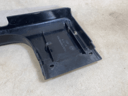 MERCEDES-BENZ Mercedes G class W463 GENUINE Trim Rear Door Left A4637470171 — thumbnail 7