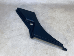 MERCEDES-BENZ Mercedes G class W463 GENUINE LEFT Lining Bottom Black Trim Panel A4636923401 — thumbnail 4