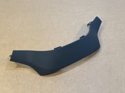 BMW BMW 5 6 7 8 X3 X4 X5 X6 X7 G05 G06 G07 LCI OEM M Steering Wheel Top Trim Cover — thumbnail 1