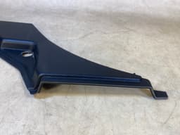 MERCEDES-BENZ Mercedes G class W463 GENUINE LEFT Lining Bottom Black Trim Panel A4636923401 — thumbnail 9