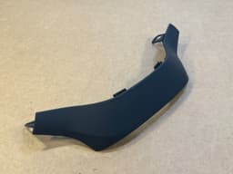 BMW BMW 5 6 7 8 X3 X4 X5 X6 X7 G05 G06 G07 LCI OEM M Steering Wheel Top Trim Cover — thumbnail 2