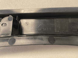 BMW BMW X5 E70 E70 LCI Pillar Trim Panel Left 51477145953 — thumbnail 9