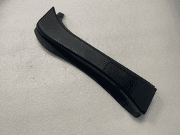 BMW BMW X5 E70 E70 LCI Pillar Trim Panel Left 51477145953 — thumbnail 5