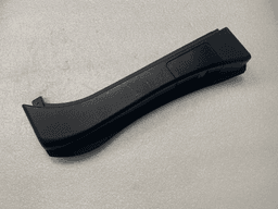 BMW BMW X5 E70 E70 LCI Pillar Trim Panel Left 51477145953 — thumbnail 4