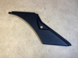 MERCEDES-BENZ Mercedes G class W463 GENUINE LEFT Lining Bottom Black Trim Panel A4636923401 — thumbnail 2