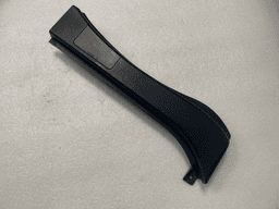 BMW BMW X5 E70 E70 LCI Pillar Trim Panel Left 51477145953 — thumbnail 3