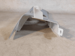 BMW OEM BMW X5 E70/LCI - Cover Column C Left, Himmelgrau, 51439114565, 51436955497 — thumbnail 6