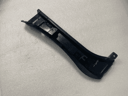 BMW BMW X5 E70 E70 LCI Pillar Trim Panel Left 51477145953 — thumbnail 8