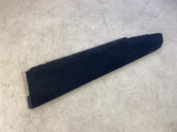 VW VW Touareg GENUINE Front Left Seat Trim 7L0881471 — thumbnail 5