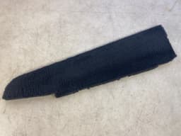 VW VW Touareg GENUINE Front Left Seat Trim 7L0881471 — thumbnail 3
