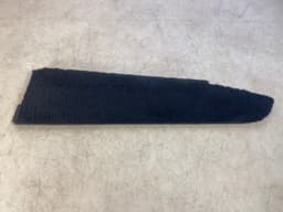 VW VW Touareg GENUINE Front Left Seat Trim 7L0881471 — thumbnail 4