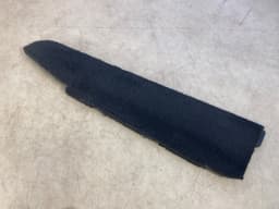 VW VW Touareg GENUINE Front Left Seat Trim 7L0881471 — thumbnail 2