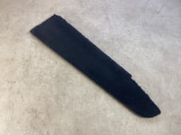 VW VW Touareg GENUINE Front Left Seat Trim 7L0881471 — thumbnail 6