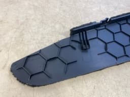 VW VW Touareg GENUINE Front Left Seat Trim 7L0881471 — thumbnail 9