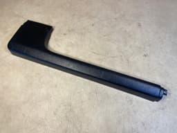 MERCEDES-BENZ Mercedes G class W463 GENUINE Trim Rear Door Right A4637470271 — thumbnail 5