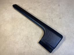 MERCEDES-BENZ Mercedes G class W463 GENUINE Trim Rear Door Right A4637470271 — thumbnail 3