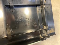 MERCEDES-BENZ Mercedes G class W463 GENUINE Trim Rear Door Right A4637470271 — thumbnail 9
