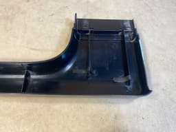 MERCEDES-BENZ Mercedes G class W463 GENUINE Trim Rear Door Right A4637470271 — thumbnail 10