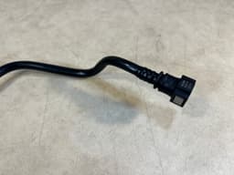 PORSCHE Porsche 911 991 Genuine Ventilation Line Hose with Pressure Regulator — thumbnail 3