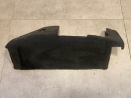 VW VW Touareg GENUINE Trim Bezel Cover Front Right 7L0881328 — thumbnail 1