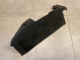 VW VW Touareg GENUINE Trim Bezel Cover Front Right 7L0881328 — thumbnail 3