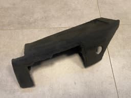 VW VW Touareg GENUINE Trim Bezel Cover Front Right 7L0881328 — thumbnail 5
