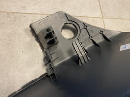 VW VW Touareg GENUINE Trim Bezel Cover Front Right 7L0881328 — thumbnail 10