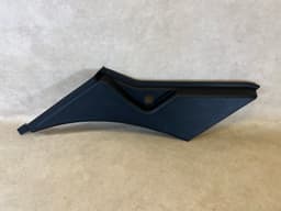 MERCEDES-BENZ Mercedes G class W463 GENUINE LEFT Lining Bottom Black Trim Panel A4636923401 — thumbnail 1
