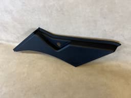 MERCEDES-BENZ Mercedes G class W463 GENUINE LEFT Lining Bottom Black Trim Panel A4636923401 — thumbnail 3
