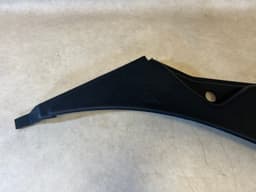 MERCEDES-BENZ Mercedes G class W463 GENUINE LEFT Lining Bottom Black Trim Panel A4636923401 — thumbnail 5